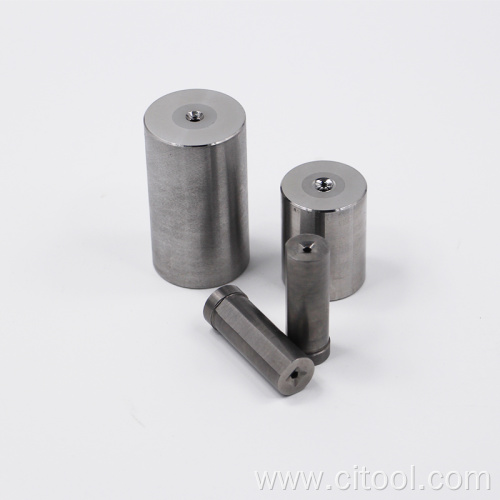 Tungsten Carbide Cold Heading Die Fastener Mold